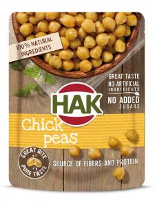 Chick peas